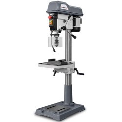Taladro de columna para metal CORMAK Z5020 VARIO 1,5kW 400V | Fabricante: CORMAK