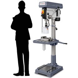 CORMAK - Wiertarka słupowa CORMAK 32 mm