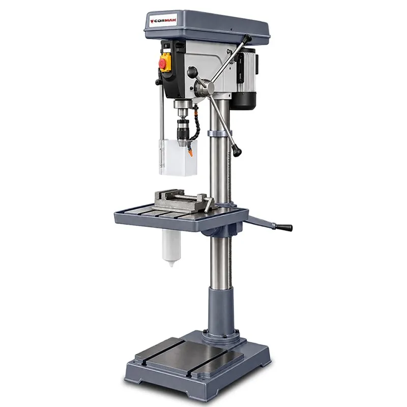 Taladro de columna CORMAK de 32 mm