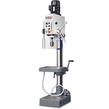 CORMAK - Wiertarka słupowa CORMAK Z5028W