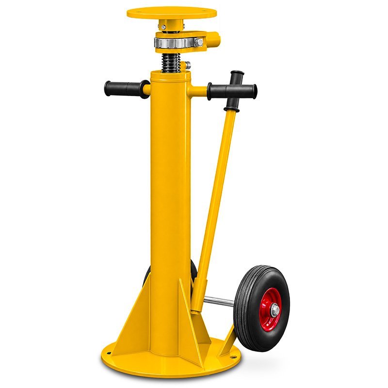 Soporte semirremolque PN40A 15t | Fabricante CORMAK