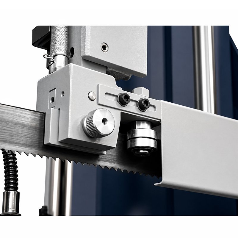 Sierra de cinta automática para metal CORMAK H300SA