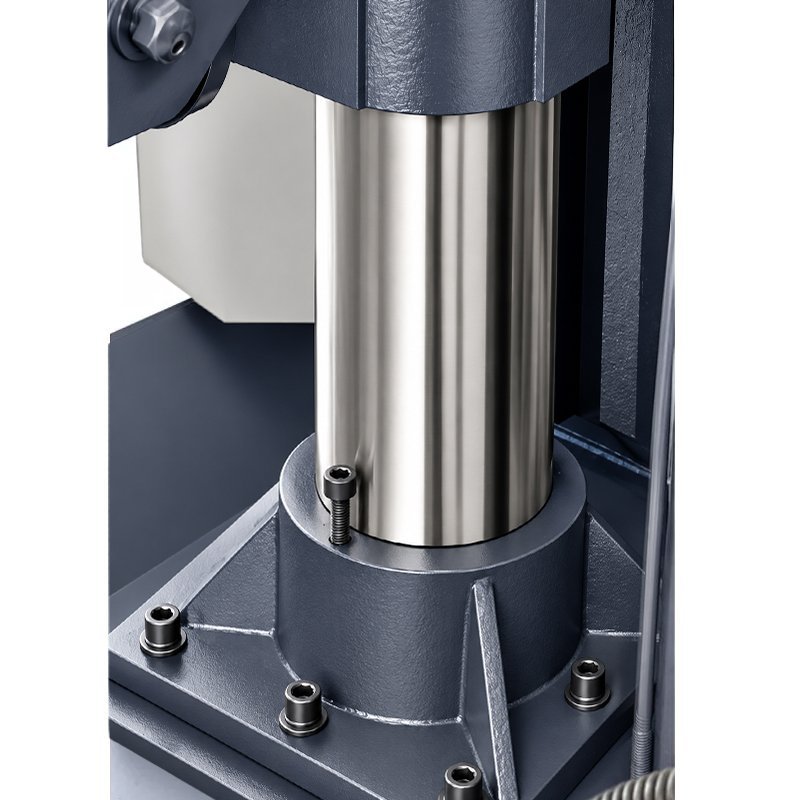 Sierra de cinta automática para metal CORMAK H300SA