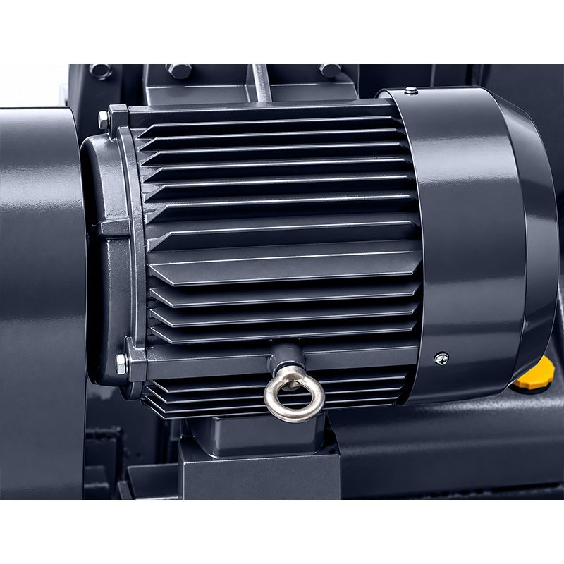 Sierra de cinta automática para metal CORMAK H300SA