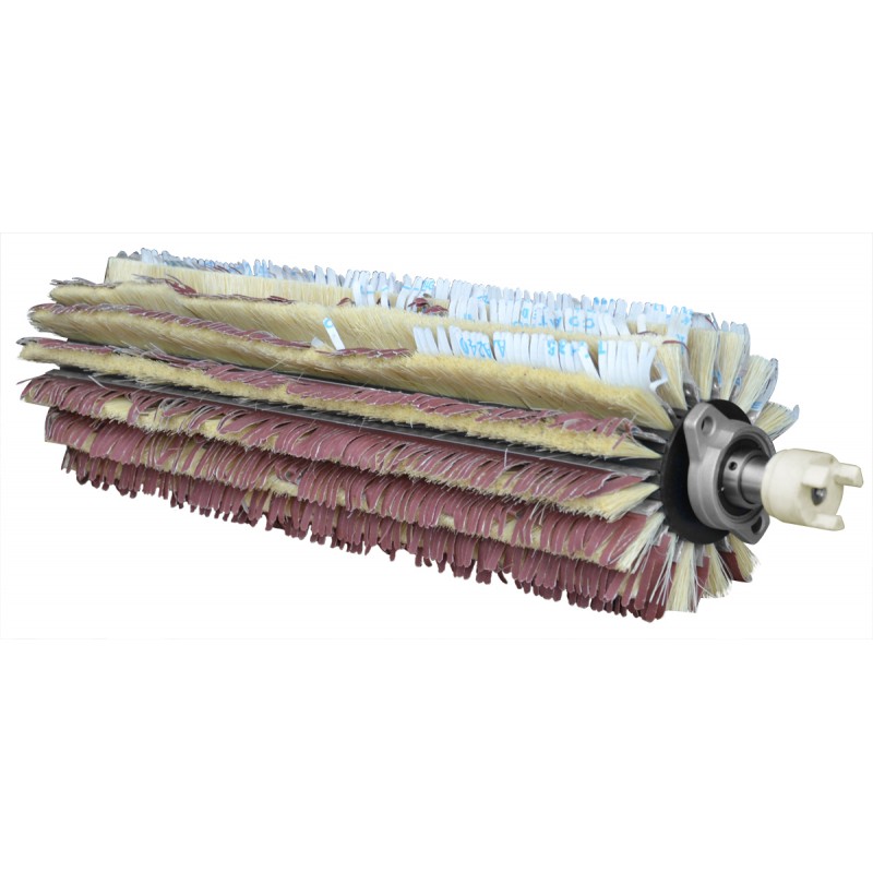 Walec-szczotka do forniru do szlifierki CORMAK MM3156C