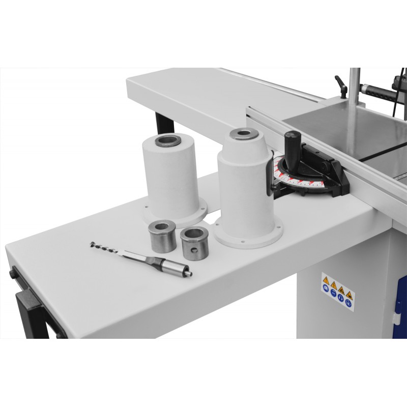 CORMAK - Wiertarka pozioma CORMAK PLBM290