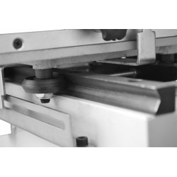 CORMAK - Wiertarka pozioma CORMAK PLBM290