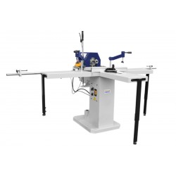 CORMAK - Wiertarka pozioma CORMAK PLBM290