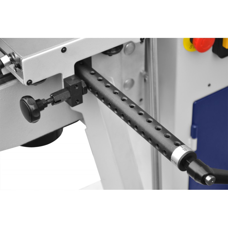 CORMAK - Wiertarka pozioma CORMAK PBM290
