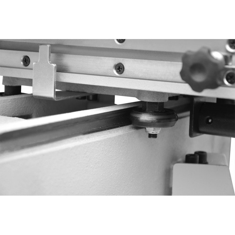 CORMAK - Wiertarka pozioma CORMAK PBM290