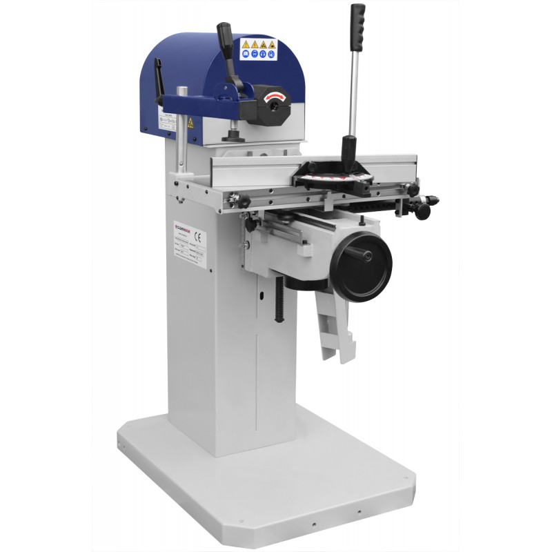 CORMAK - Wiertarka pozioma CORMAK PBM290