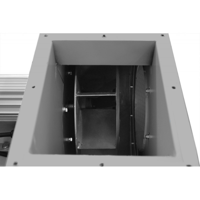 Wentylator promieniowy FAN4000