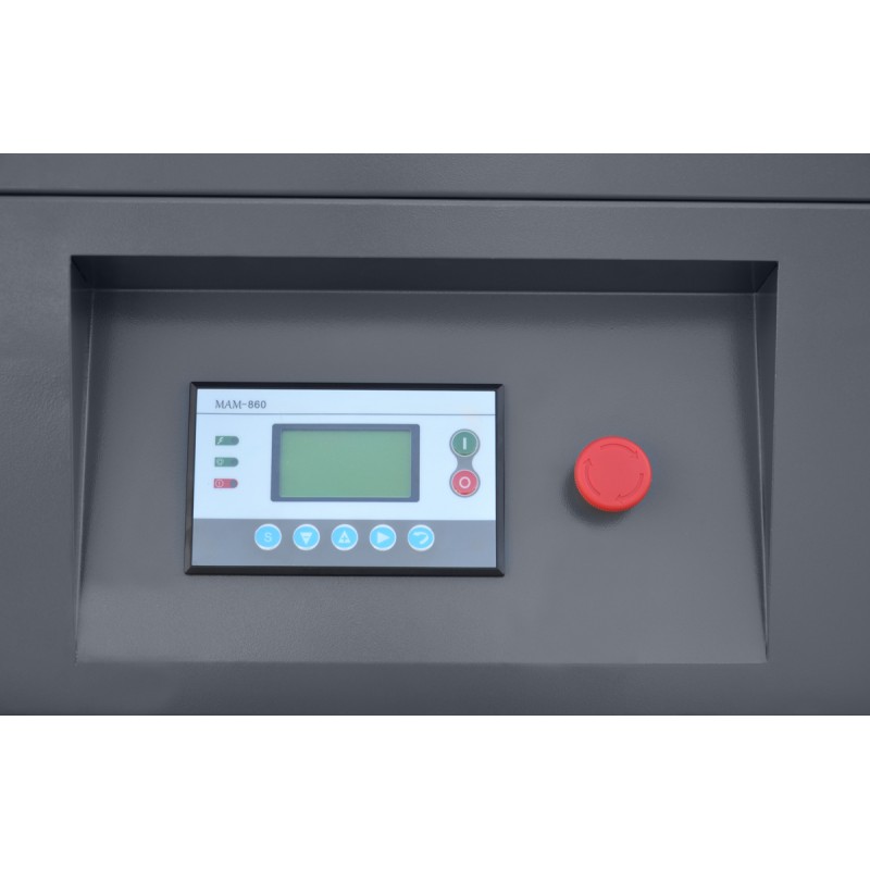 Compresor de tornillo CORMAK THEOR 30 22kW | Fabricante CORMAK