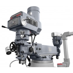 Frezarka wielozadaniowa MFM230