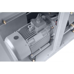 Compresor de tornillo CORMAK THEOR 50 37kW | Fabricante CORMAK