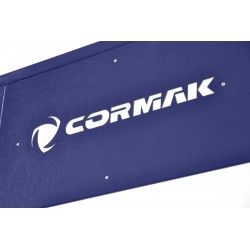 CORMAK - Przemysłowy odciąg do pyłów i trocin DC40000