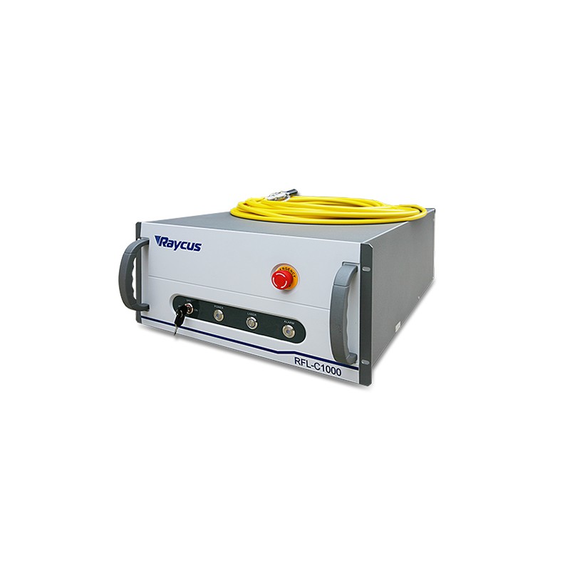  ŹRÓDŁO LASERA RAYCUS 500W