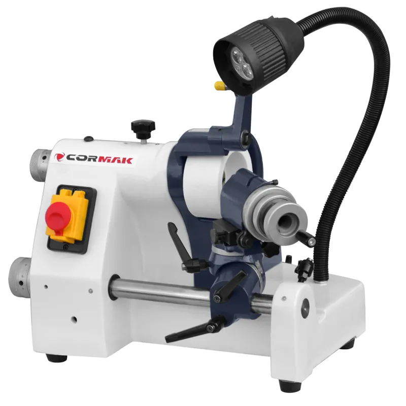 Amoladora universal para herramientas CORMAK UWS3