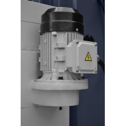 Wiertarka kadłubowa CORMAK Z5163B