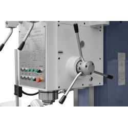 Wiertarka kadłubowa CORMAK Z5163B