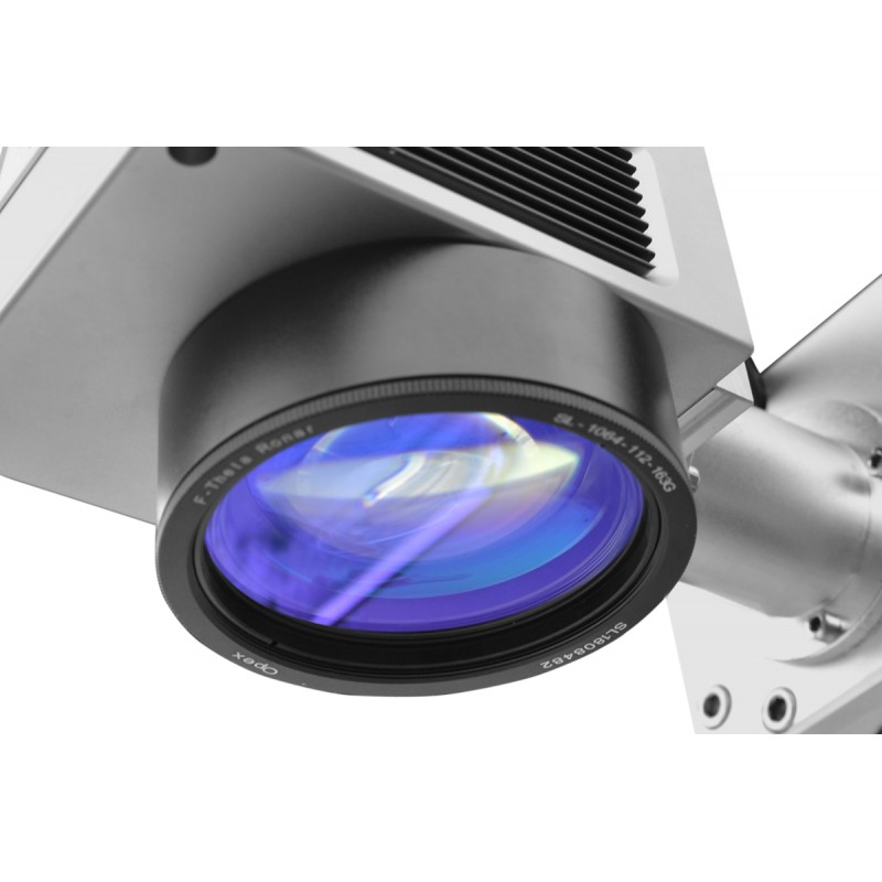 CORMAK- Znakowarka laserowa LF20