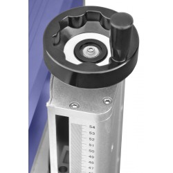 CORMAK- Znakowarka laserowa LF20