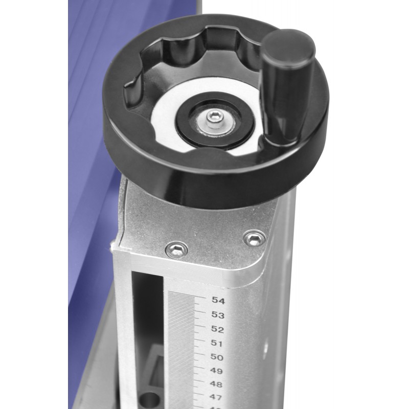 CORMAK- Znakowarka laserowa LF20