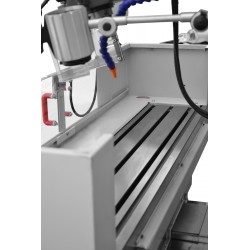 Fresadora multifunción CORMAK MFM300 | Fabricante CORMAK