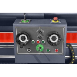 CORMAK- Tokarka CNC 660x2000