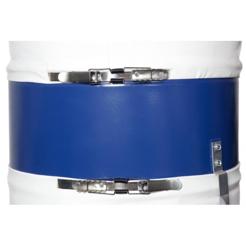 Aspirador de virutas CORMAK FM300SA | Fabricante CORMAK