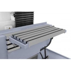 Fresadora CORMAK XN835 SERVO | Fabricante CORMAK