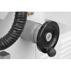 Fresadora CORMAK XN835 SERVO | Fabricante CORMAK