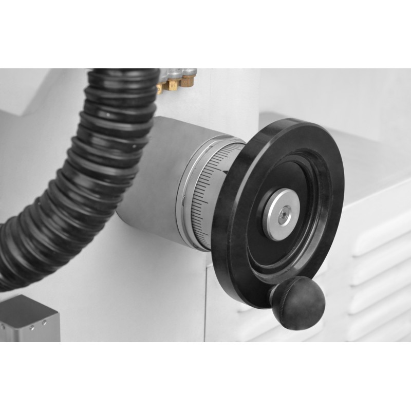 Fresadora CORMAK XN835 SERVO | Fabricante CORMAK