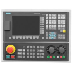 CORMAK- Tokarka CNC 660 x 1500/2000