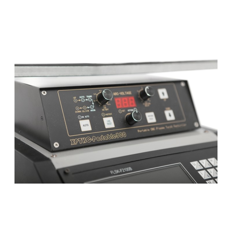 WYPALARKA CNC 1500x3000