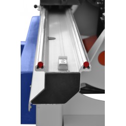 Sierra escuadradora CORMAK MJ45-KB4 - 1600 | Fabricante CORMAK