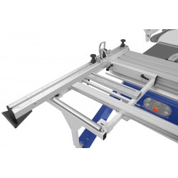 Sierra escuadradora CORMAK MJ45-KB4 - 2000 | Fabricante CORMAK