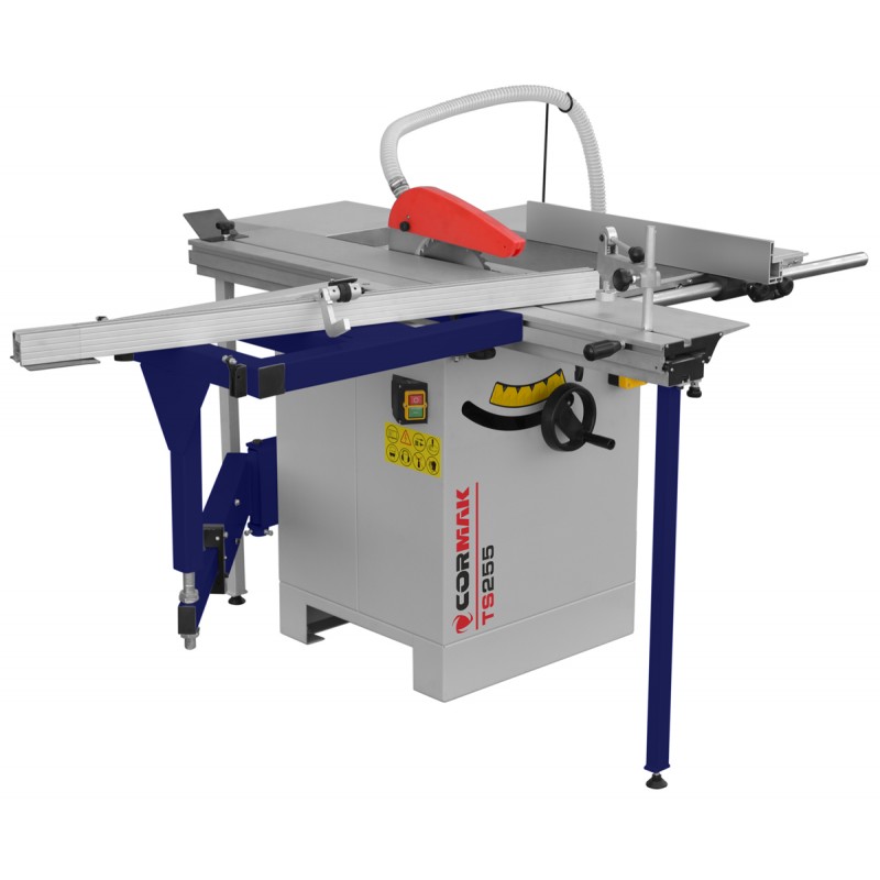 pilarka stolowa ts255