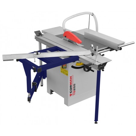 pilarka stolowa ts255