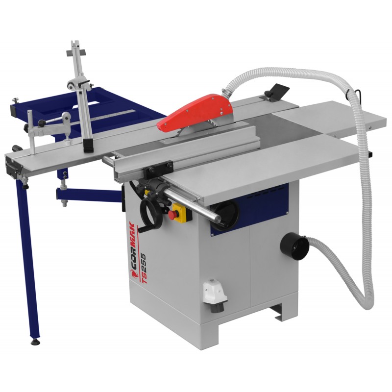 pilarka stolowa ts255