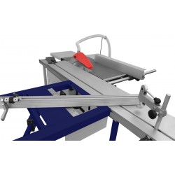 pilarka stolowa ts255