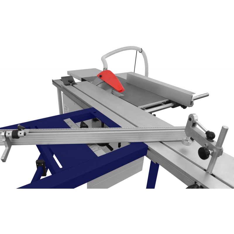 pilarka stolowa ts255