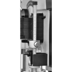 Taladro de columna CORMAK Z5020 VARIO 230V | Fabricante CORMAK