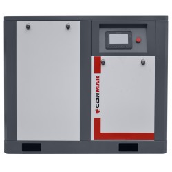 Compresor de tornillo CORMAK THEOR 30 22kW | Fabricante CORMAK