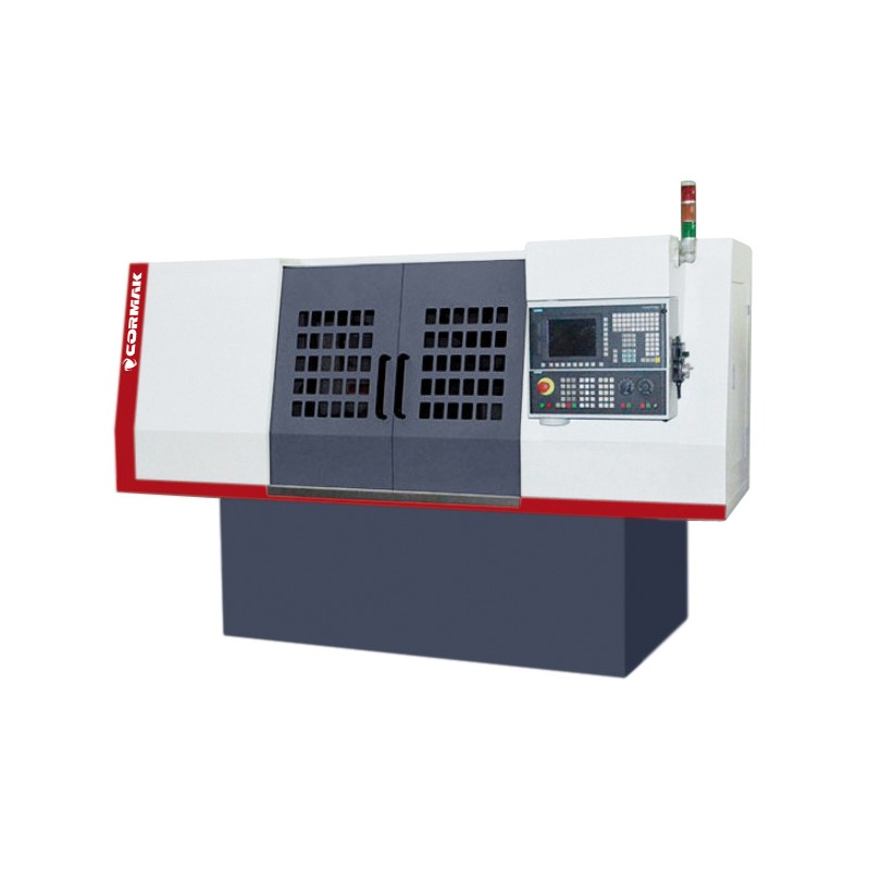 CORMAK- Szlifierka CNC MSC750 do wałków