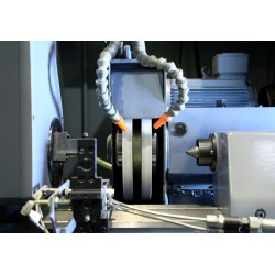 CORMAK- Szlifierka CNC MSC1000 do wałków