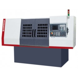 CORMAK- Szlifierka CNC MSC2000 do wałków