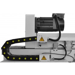 Fresadora CORMAK XL8145, fresadora de herramientas | Fabricante CORMAK