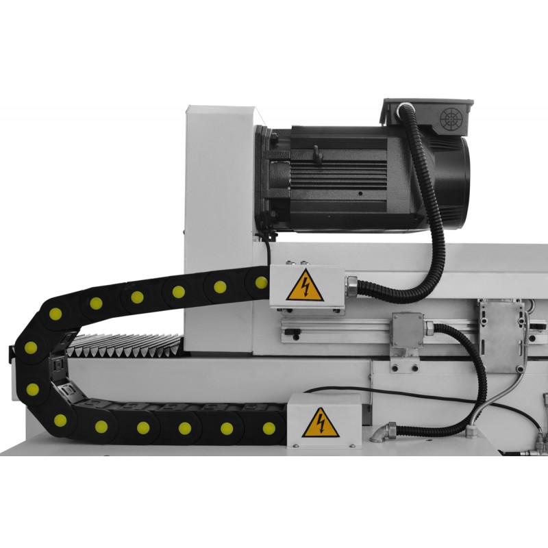 Fresadora CORMAK XL8145, fresadora de herramientas | Fabricante CORMAK