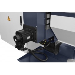 Fresadora CORMAK XL8145, fresadora de herramientas | Fabricante CORMAK